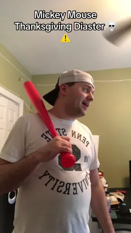 Mickey why? #comedy #funny #wow #mickeymouse #goofy #clubhouse 