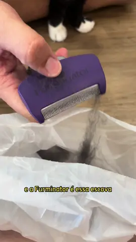 #furminator #pets #gatos 