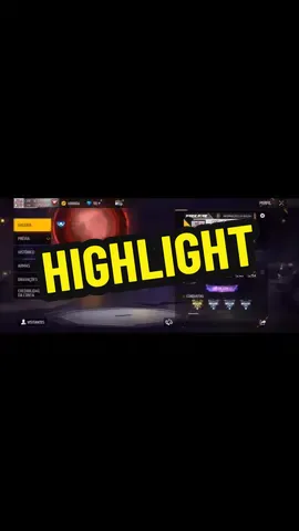 SEGUI, CURTI, COMENTA E COMPARTILHA TROPA OBRIGADO TAMO JUNTO 🤜 🤛  #freefire 