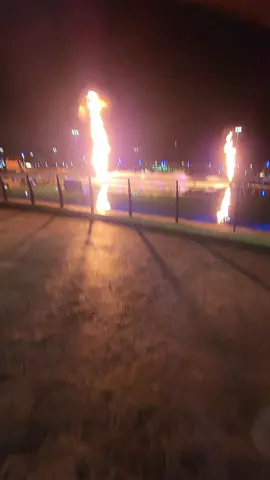 #السعودية #السعوديه #السعودية🇸🇦 #السعودية_العظمى #saudiarabia #saud #saude #الطائف #taif #حديقة #منتزة #الردف #الردف_الطايف #نار #نافورة #رقصة #راقصة 