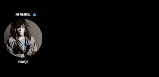 #always #bonjovi #parati #fypシ゚viral #music #CapCut 