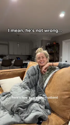 I promise it works 😍 #marriagehumor #couplescomedy #marriageadvice #marriedlife #marriage #momlife 