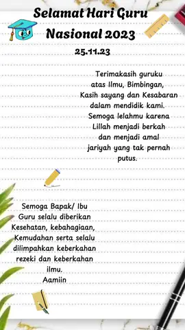 #CapCut #harigurunasional2023 #hariguru2023 #harigurunasional #hariguru25november2023 