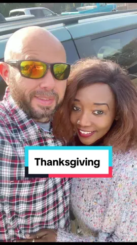 Happy thanksgiving with my love ❤️. Thankful to have celebrated one this year and for my family . #thanksgiving #family #greatful #Godisgood 