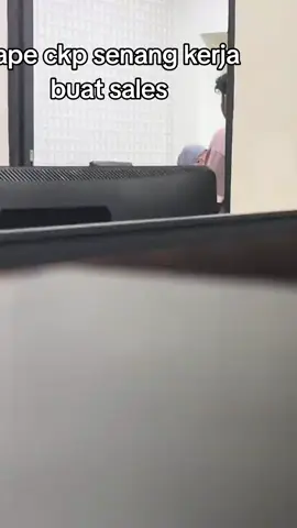 Dapat Boss mcmni Penat mat #fyp 