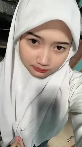 #capcut #fyp #viral #cewecantik #hijab #anaksma #tiktok 
