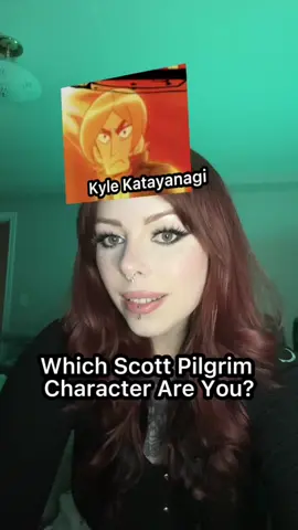 Would you fight my exes for me tho? #ramonaflowers #ramonaflowerscosplay #scottpilgrim 