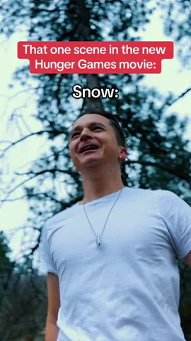 This movie was so good 😩😍❤️ #hungergames #balladofsongbirdsandsnakes #rachelzegler #tomblyth #lucygraybaird #coriolanussnow #thg 