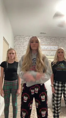 When the Thanksgiving desserts kick in! #TikTokTrends #afterthanksgiving #motherdaughters #justforfun #justforlaughs