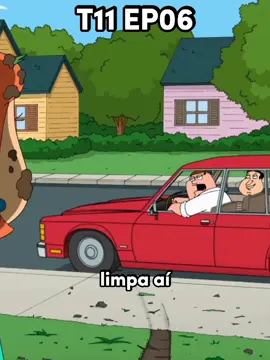 Sujeira #petergriffin #umafamiliadapesada #familyguy #comedia #cenas 