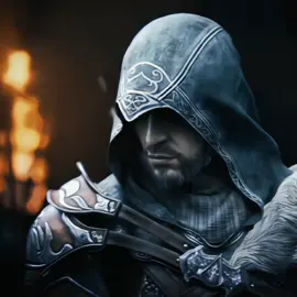 Extraño la esencia de AC... #assassinscreed #ezioauditore #ubisoft #edit #ac #viral 
