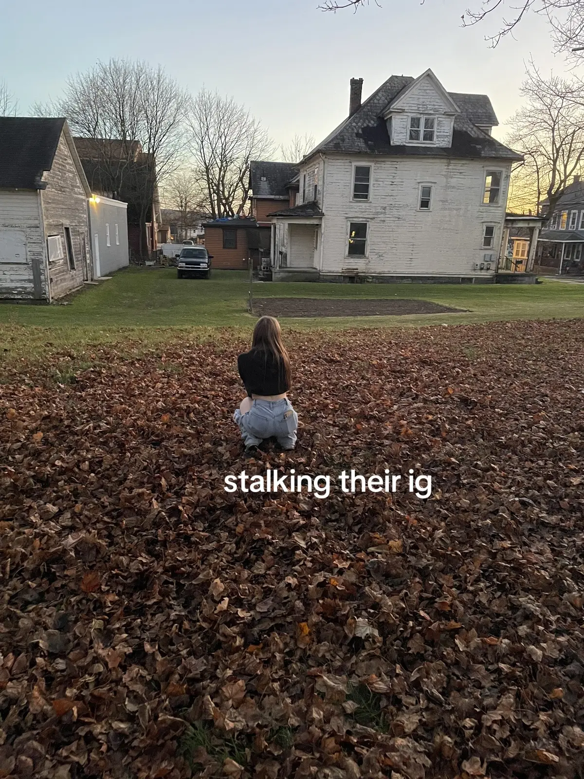 trust ill find out one way or another😋. #fyp 