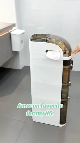 Slit cabinets are really useful#amazon #fyp #MomsofTikTok #momlife #amazonfavorites #momsbelike #amazonfinds2023 #momsoftiktokbelike 