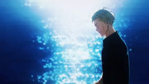 he looked so peaceful #jujutsukaisen #jujutsukaisenedit #nanami #nanamiedit #anime #animeedit #fyp #fypシ 
