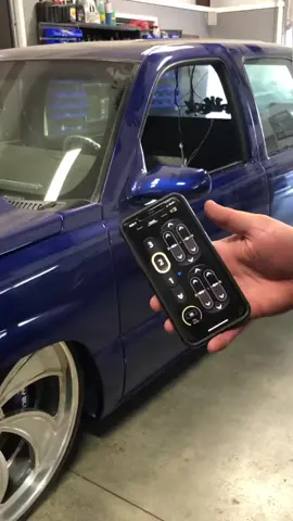 #lowtrucks #trokas #mexico #trokiando #fyp #parati #droppedtrucks 