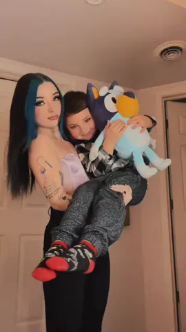 the way hes gonna be taller than me by age 12