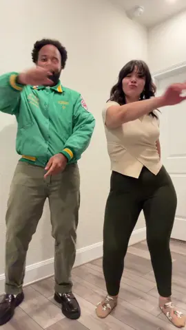 We have so many bloopers 🤣🤣🤣 this was so much fun! #trend #couple #Relationship #OOTD #fyp 