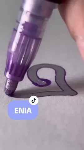 Outline marker mga bii, maganda pang decorate  , super dali gamitin ❤️😍☝️ #fypシ #trending #fypage #journaling #affiliatemarketing 