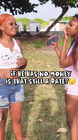 What yall thinking ? #publicinterview #lifewnini #dates 