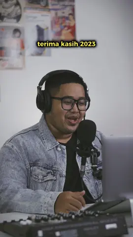 2023 menurutmu? Nggak kerasa sebulan lagi ganti tahun ~ #quotes #tahunbaru 