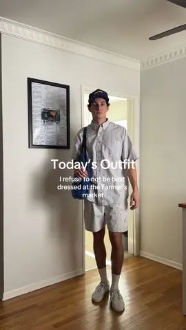 Full painter outfit at the market today #mensfashion #menswear #mensfashioninspo 