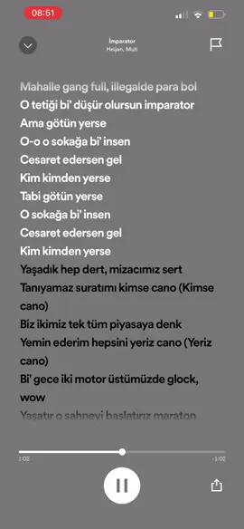 Tanıyamaz suratımı kimse cano😉 #heijan #muti #heijanmuti #imparator #konuşamazyüzümüzekimse #yaşadıkhepmertmizacımızsert #mizacımızsert #piyasa #piyasaaraba #piyasanınsahibi #piyasanınnirvanası🔰 #piyasagündemi #piyasalar #speedup #CapCut #keşfethile #keşfetbüyüsü🔮 #music #fyp #fypシ #fypシ゚viral #fyppppppppppppppppppppppp #fypp #keşfet #keşfetteyizzz #keşfetbeniöneçıkar #kesfetteyiz #keşfetteyizz #keşfeteçık #takipetmdengeçmeyeyin❤️🥰🥰❤️ #takipçilerime #takipat 