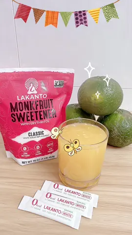 Giảm cân đón tết thui mí bà ơi 😘 #lakanto #lakantovietnam 