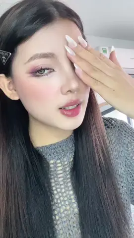 Phải gu a chưa 🤣🤣, E Hìn hỗ trợ dạy make cá nhân 1 kèm 1 ạ #dạymakeuponline #makeuptutorial #makeupdouyin #kỷyeu2023 