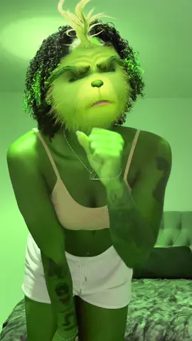 #KitaDee #Grinch #Hips #Fyp 