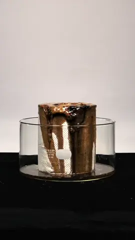sulfuric acid! awesome‼︎ #chemistry #science #experiment #実験 #理科 #化学 #thửnghiệm #hóahọc #kimia #sulfuricacid #acid 