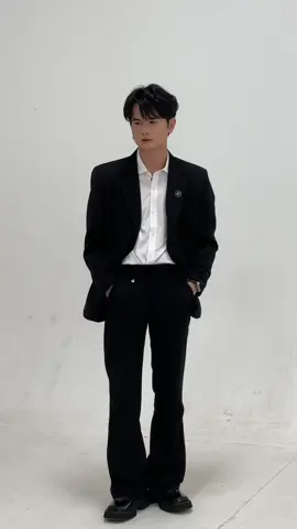 Nghe bảo em thích kiểu boy phố =)))