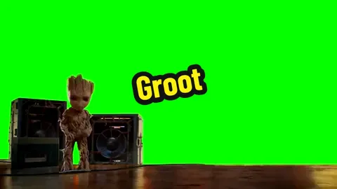 Groot #groot #grootbaby #greenscreeneffects #greenscreeneffect #greenscreenchallenge #greenscreen #greenscreenvideo #pfy #fyp #foryou 