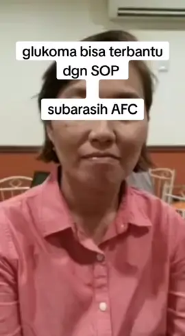 glukoma pada Anak....bisa terbantu dgn SOP #holistichealth #kesehatan #berkat #superfood #glukoma #kesehatanmataanak 