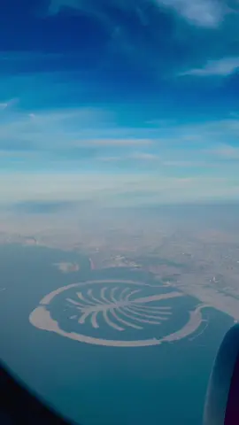 Palm Jebel Ali 🇦🇪 #fyp #travelwithkaab #exploredubai #palmjebelali #dubai 