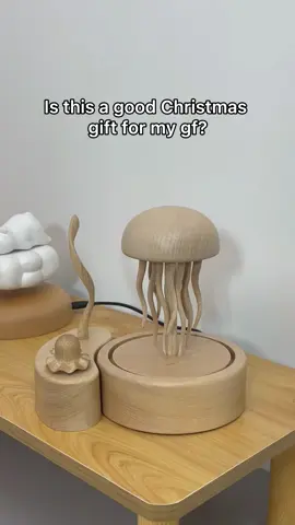 Yes or no?😲#gift #goodthing #lamp 