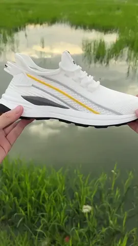 Giày Thể Thao Nam 3AT  HW02#giaythethaonam 