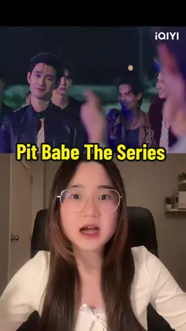 นักเเข่งที่จริงใจ 🫠  / ⚠️ในเรื่อง อัลฟ่า เป็นชื่อเรียกของคนที่มีพลังวิเศษ ไม่มีระบบเพศรองของโอเมก้าเวิร์สอยู่ เหลือเเค่ส่วน ที่มีพลังพิเศษเท่านั้น ค่ะ⚠️ #PitBabe #พิษเบ๊บ #iQIYI #KingOfUNCUT  #CHANGE2561 #PitBabeTheSeries  #เรื่องนี้ต้องดู #พูล์พาเวล #boyloveseries #PitBabeEP1
