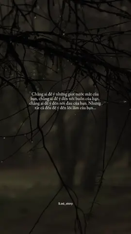 Chẳng phải sao #sadstory #xh #tamtrang #fypシ #foryou #stt #sad #sadstory1510 