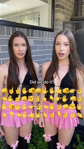 Did we make any mistakes? 🙊