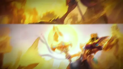 Hoàng Đế Shurimaaa  #fyp #foryoupage #fypシ #foryou #LearnOnTikTok #trending #tiktok #xuhuong #game #leagueoflegends #azir 