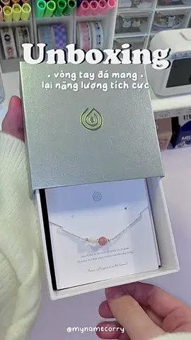 🌷 #unbox #vairal #fypシ #unboxing #xuhuong #liugems #lactaybac #vongtinhduyen 