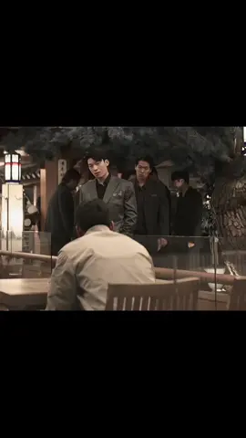 Kẻ 8 lạng người nửa cân 🤼‍♂️#toiackinhhoang #jichangwook #wihajoon #xh #vairal #trending 