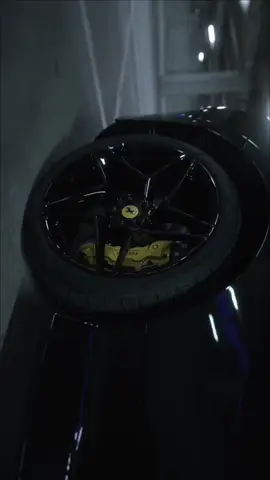 Ferrari full black #8k📸 #carslover #fypシ゚viral #viral #edit 