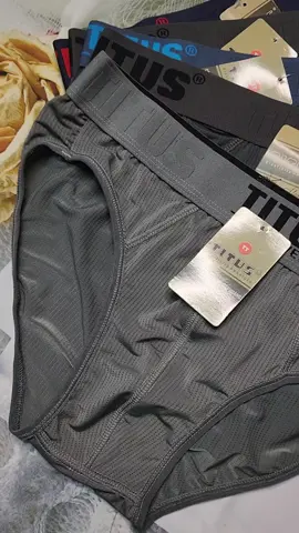 Combo 5 và 10 Quần Lót Nam Thông Hơi TITUS Cao Cấp (Size 50-90 Kg) #quanlotnam #boxer #quanlotthonghoi #quanshipnam 