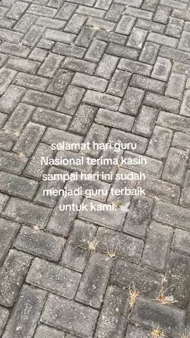 Buat besok#harigurunasional#fypシ#quoteskatakata#trend#xyzabc#fypシ