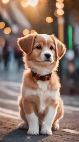 Những chú chó dễ thương ❤️ #xuhuong #fyp #duet #dutrend #yeudongvat #thucung #LearnOnTikTok #hinhnen #hinhnendep #4k #hinhnen4k #anhnendienthoaidep 