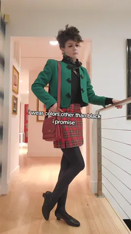 Thanksgiving is over it's time for christmas outfits #OOTD #holidayoutfits #christmasoutfits #fitcheck 