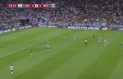 FERNANDEZ Di Maria...Lionel Messi... Messi's Hit... Ohhhhhhhh!  That's what they came for! The magicccc mannnnnn!  ONE MORE MESSI MOMENT AND ARGENTINA ARE ALIVE! 🐐🇦🇷 #FIFAWORLDCUP2022 #foryou  #foryoupage 