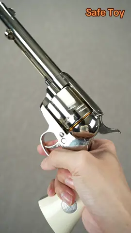 Cattleman Uberti 1873 Cowboy Revolver Dart Blaster check! #cowboy #dartblaster #cattleman #rdr #rdr2 #uberti #authurmorgan #reddead #softbullet