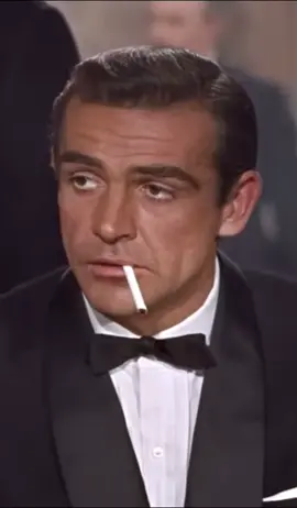 Sean Connery as James Bond and Eunice Gayson as Sylvia Trench.  Connery’s iconic introduction in Dr. No (1962). “I admire your luck, Mr..?” #bond #jamesbond #seanconnery #sirseanconnery #connery #sirsean #sirconnery #drno #1962 #jamesbond007 #bond007 #007 #icon #legend #goneneverforgotten #seanconneryrip #ripseanconnery #bestbondever #fromrussiawithlove #goldfinger #thunderball #youonlylivetwice #diamondsareforever #neversayneveragain #Scotland #edinburgh #seanconnery007 